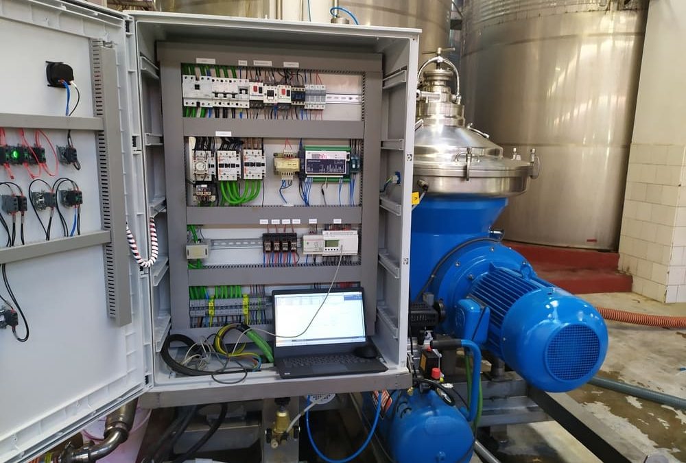 Mantenimiento eléctrico por Instalaciones Eléctricas Paco García