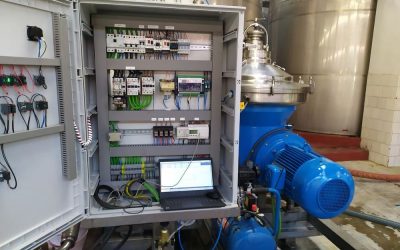 Mantenimiento eléctrico en industrias: cómo evitar costosos paros de producción