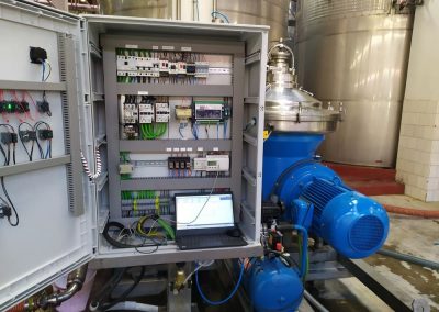 Mantenimiento eléctrico por Instalaciones Eléctricas Paco García