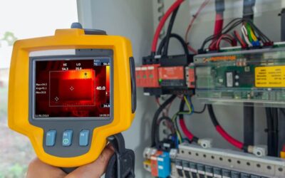 Ventajas de contar con un servicio de mantenimiento eléctrico externo