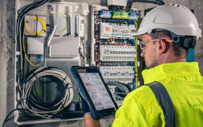 Inspección OCA en instalación eléctrica: evita sanciones y garantiza la seguridad de tu empresa