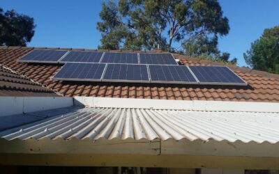 Las 5 ventajas que no conocías sobre las placas solares.