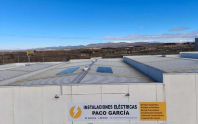 Autoconsumo solar en empresas: nosotros ya apostamos por la energía sostenible