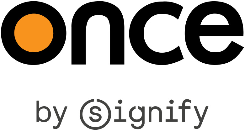 logo-once-by-signify