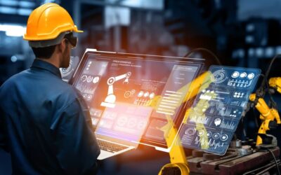 Automatización de procesos industriales: qué es y cómo la implementamos