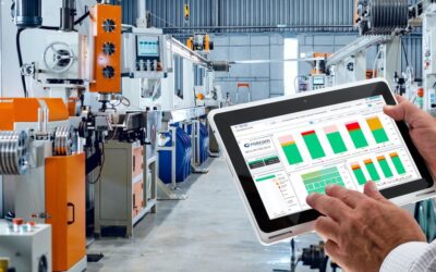 Monitorización energética: controla tu consumo, reduce tu factura